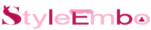Style Embo logo